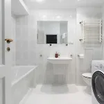 Oomph 3br & 2baths Grand Апартаменты Варшава