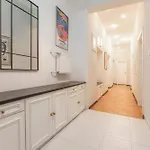 Appartamento Oomph 3br & 2baths Grand Varsavia