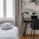 Oomph 3br & 2baths Grand Appartamento *