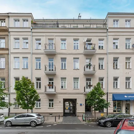 Appartement Oomph 3br & 2baths Grand *