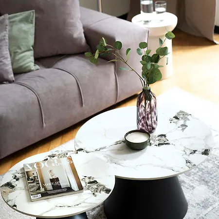 Oomph 3br & 2baths Grand Varsovie