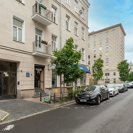 Apartamento Oomph 3br & 2baths Grand