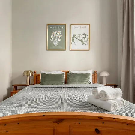 Appartement Oomph 3br & 2baths Grand