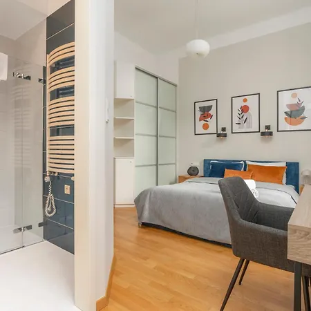 Appartement Oomph 3br & 2baths Grand