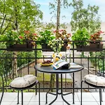 Oomph 3br & 2baths Grand Appartement Varsovie