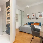 Appartement Oomph 3br & 2baths Grand