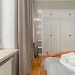 Oomph 3br & 2baths Grand Appartement Varsovie