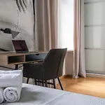 Oomph 3br & 2baths Grand * Varsovie
