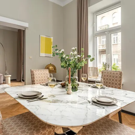 Διαμέρισμα Oomph 3br & 2baths Grand *