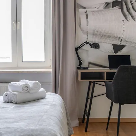 Oomph 3br & 2baths Grand Διαμέρισμα *